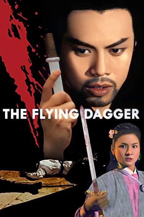 The Flying Dagger